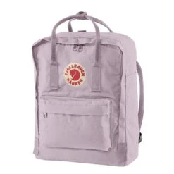Fjallraven Kanken Rugzak Pastel Lavender 4 Fjallraven Kanken Rugzak Pastel Lavender -Mode Tassen Verkoopwinkel image 5507