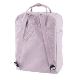 Fjallraven Kanken Rugzak Pastel Lavender 5 Fjallraven Kanken Rugzak Pastel Lavender -Mode Tassen Verkoopwinkel image 5508