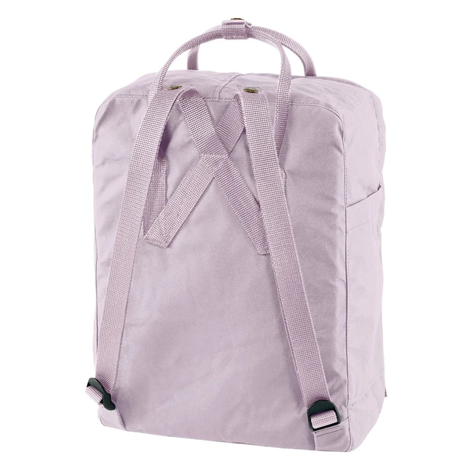 Fjallraven Kanken Rugzak pastel lavender Fjallraven Kanken Rugzak Pastel Lavender -Mode Tassen Verkoopwinkel image 5508