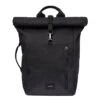 Sandqvist Dante Vegan Backpack Black With Coating 2 Sandqvist Dante Vegan Backpack Black With Coating -Mode Tassen Verkoopwinkel image 5509