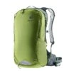 Deuter Race Air 10 Backpack Meadow-ivy -Mode Tassen Verkoopwinkel image 5511