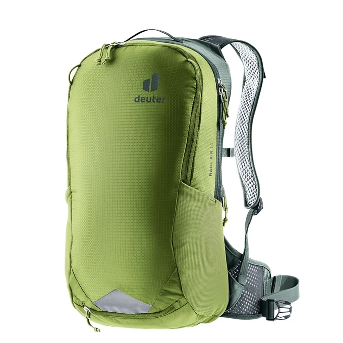 Deuter Race Air 10 Backpack meadow-ivy Deuter Race Air 10 Backpack Meadow-ivy -Mode Tassen Verkoopwinkel image 5511