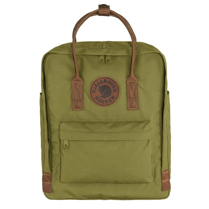 Fjallraven Kanken No. 2 Rugzak Rugzak foliage green Fjallraven Kanken No. 2 Rugzak Rugzak Foliage Green -Mode Tassen Verkoopwinkel image 5537