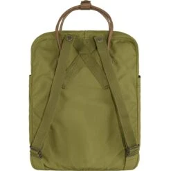 Fjallraven Kanken No. 2 Rugzak Rugzak Foliage Green 5 Fjallraven Kanken No. 2 Rugzak Rugzak Foliage Green -Mode Tassen Verkoopwinkel image 5540