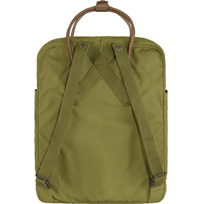 Fjallraven Kanken No. 2 Rugzak Rugzak foliage green Fjallraven Kanken No. 2 Rugzak Rugzak Foliage Green -Mode Tassen Verkoopwinkel image 5540