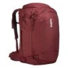 Thule Landmark 40L Women's Backpack Dark Bordeaux 2 Thule Landmark 40L Women's Backpack Dark Bordeaux -Mode Tassen Verkoopwinkel image 5542