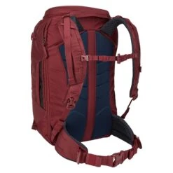 Thule Landmark 40L Women's Backpack Dark Bordeaux -Mode Tassen Verkoopwinkel image 5544