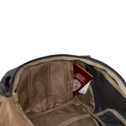 Thule Landmark 40L Women's Backpack Dark Bordeaux -Mode Tassen Verkoopwinkel image 5546