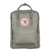 Fjallraven Kanken Rugzak Fog