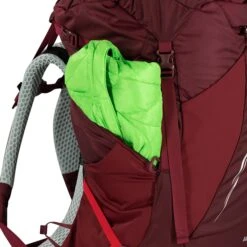 Osprey Aura AG LT 65 WM/L Antidote Purple -Mode Tassen Verkoopwinkel image 5572