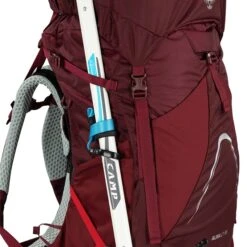 Osprey Aura AG LT 65 WM/L Antidote Purple -Mode Tassen Verkoopwinkel image 5573