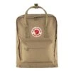 Fjallraven Kanken Rugzak Clay 1 Fjallraven Kanken Rugzak Clay -Mode Tassen Verkoopwinkel image 5581