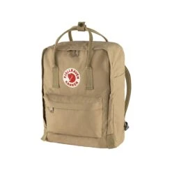 Fjallraven Kanken Rugzak Clay -Mode Tassen Verkoopwinkel image 5584