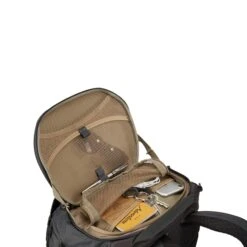 Thule Landmark 40L Men's Backpack Obsidian -Mode Tassen Verkoopwinkel image 5591