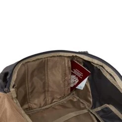 Thule Landmark 40L Men's Backpack Obsidian -Mode Tassen Verkoopwinkel image 5592