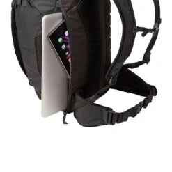 Thule Landmark 40L Men's Backpack Obsidian -Mode Tassen Verkoopwinkel image 5594