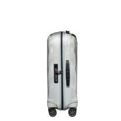 Samsonite C-Lite Spinner 55 Off White -Mode Tassen Verkoopwinkel image 561