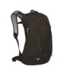 Osprey Hikelite 18 Black -Mode Tassen Verkoopwinkel image 5612