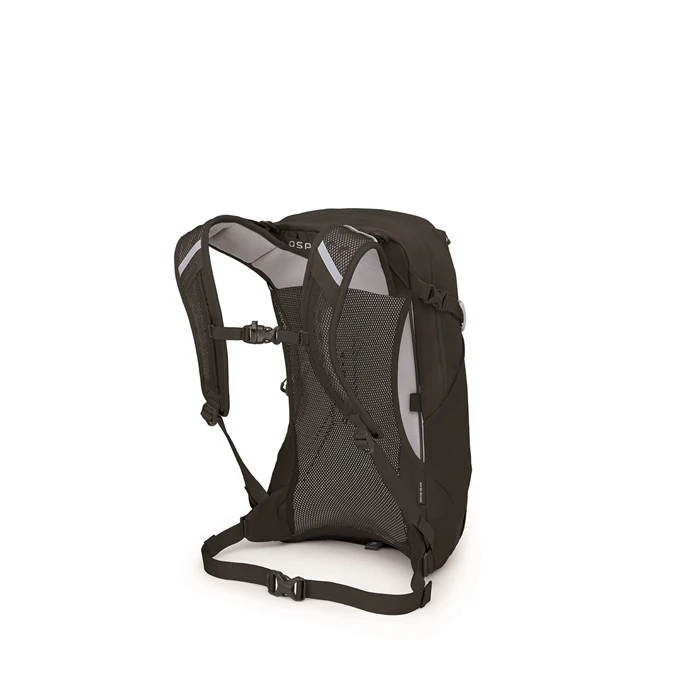 Osprey Hikelite 18 black Osprey Hikelite 18 Black -Mode Tassen Verkoopwinkel image 5616