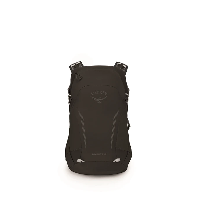 Osprey Hikelite 18 black Osprey Hikelite 18 Black -Mode Tassen Verkoopwinkel image 5617