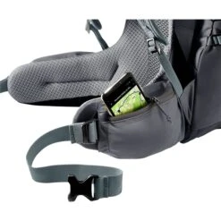 Deuter Futura 27 Backpack Graphite-shale -Mode Tassen Verkoopwinkel image 5624