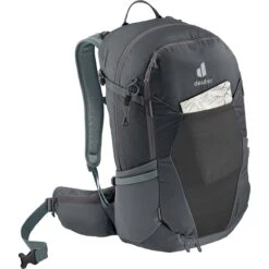 Deuter Futura 27 Backpack Graphite-shale -Mode Tassen Verkoopwinkel image 5626