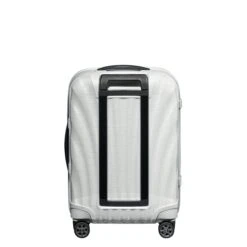 Samsonite C-Lite Spinner 55 Off White -Mode Tassen Verkoopwinkel image 563