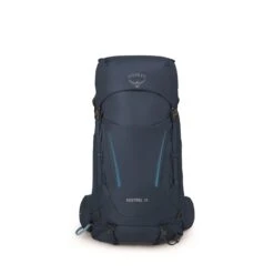 Osprey Kestrel 38 S/M Atlas Blue -Mode Tassen Verkoopwinkel image 5639