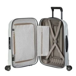 Samsonite C-Lite Spinner 55 Off White -Mode Tassen Verkoopwinkel image 564