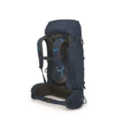 Osprey Kestrel 38 S/M Atlas Blue -Mode Tassen Verkoopwinkel image 5640