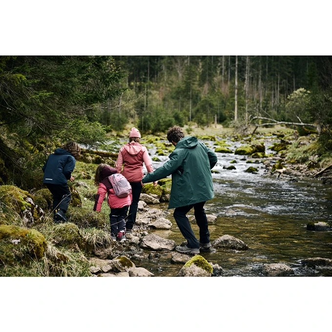 Jack Wolfskin Track Jack ash mauve Jack Wolfskin Track Jack Ash Mauve -Mode Tassen Verkoopwinkel image 5643