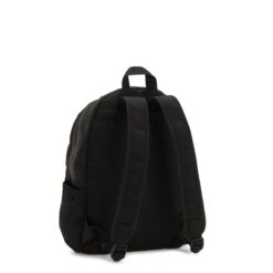 Kipling Delia Rugzak Rich Black -Mode Tassen Verkoopwinkel image 5647