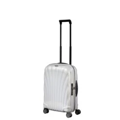 Samsonite C-Lite Spinner 55 Off White -Mode Tassen Verkoopwinkel image 565