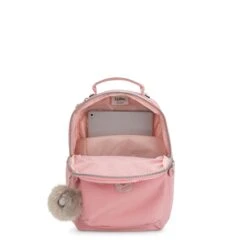 Kipling Seoul S Bridal Rose -Mode Tassen Verkoopwinkel image 5653