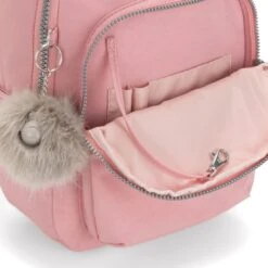 Kipling Seoul S Bridal Rose -Mode Tassen Verkoopwinkel image 5655