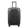 Samsonite Attrix Spinner 69 Anthracite -Mode Tassen Verkoopwinkel image 566