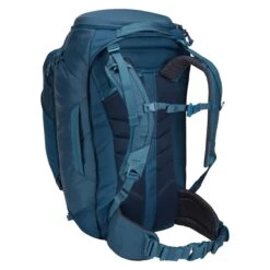 Thule Landmark 70L Women's Backpack Majolica Blue 4 Thule Landmark 70L Women's Backpack Majolica Blue -Mode Tassen Verkoopwinkel image 5661