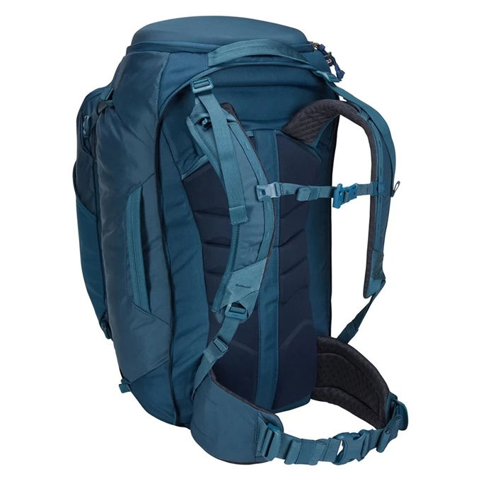 Thule Landmark 70L Women's Backpack majolica blue Thule Landmark 70L Women's Backpack Majolica Blue -Mode Tassen Verkoopwinkel image 5661