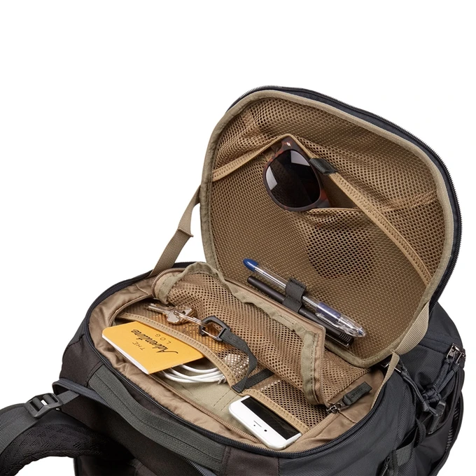 Thule Landmark 70L Women's Backpack majolica blue Thule Landmark 70L Women's Backpack Majolica Blue -Mode Tassen Verkoopwinkel image 5663