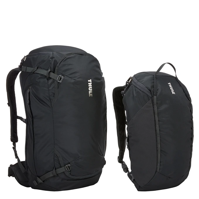 Thule Landmark 70L Women's Backpack majolica blue Thule Landmark 70L Women's Backpack Majolica Blue -Mode Tassen Verkoopwinkel image 5667