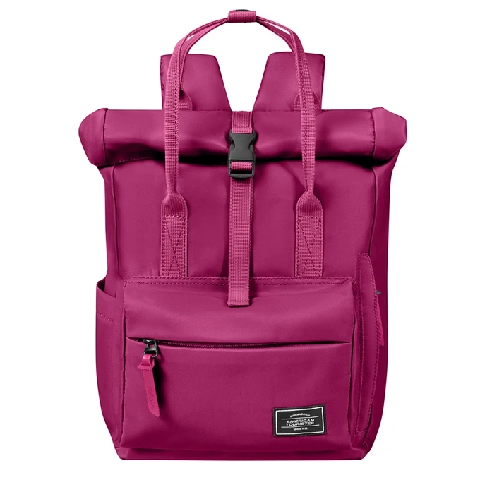 American Tourister Urban Groove UG16 Backpack City deep orchid American Tourister Urban Groove UG16 Backpack City Deep Orchid -Mode Tassen Verkoopwinkel image 5675
