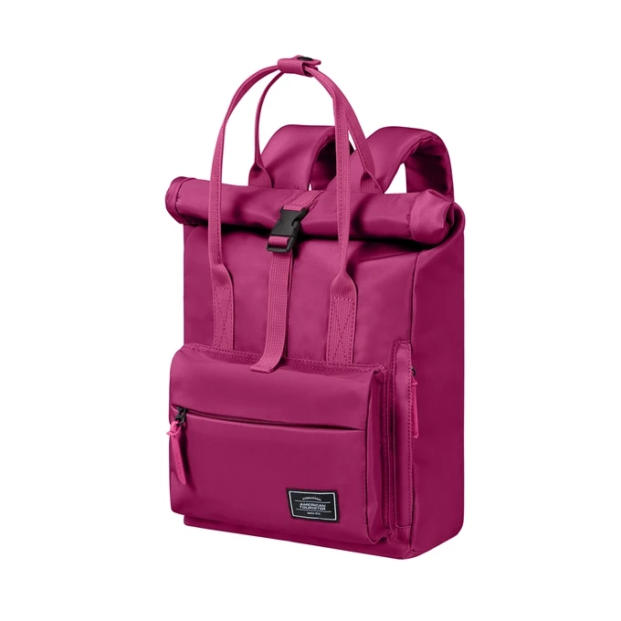 American Tourister Urban Groove UG16 Backpack City deep orchid American Tourister Urban Groove UG16 Backpack City Deep Orchid -Mode Tassen Verkoopwinkel image 5678
