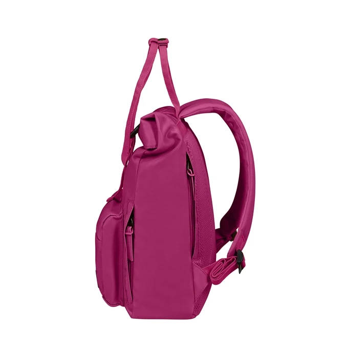 American Tourister Urban Groove UG16 Backpack City deep orchid American Tourister Urban Groove UG16 Backpack City Deep Orchid -Mode Tassen Verkoopwinkel image 5679