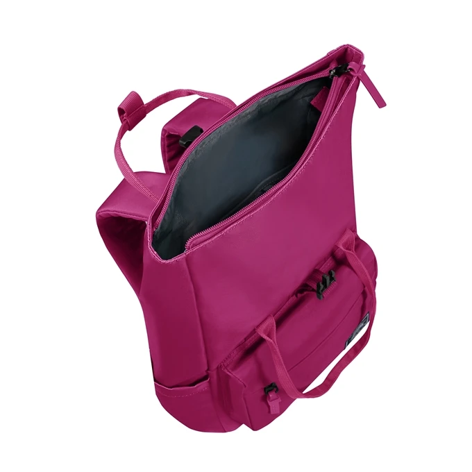 American Tourister Urban Groove UG16 Backpack City deep orchid American Tourister Urban Groove UG16 Backpack City Deep Orchid -Mode Tassen Verkoopwinkel image 5681