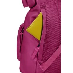 American Tourister Urban Groove UG16 Backpack City Deep Orchid 10 American Tourister Urban Groove UG16 Backpack City Deep Orchid -Mode Tassen Verkoopwinkel image 5683