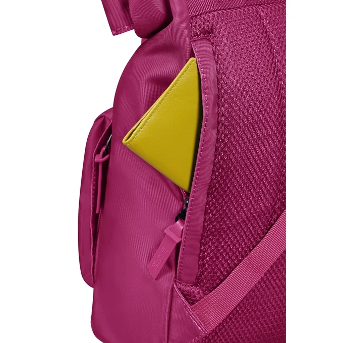 American Tourister Urban Groove UG16 Backpack City deep orchid American Tourister Urban Groove UG16 Backpack City Deep Orchid -Mode Tassen Verkoopwinkel image 5683