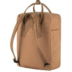Fjallraven Kanken Khaki Dust -Mode Tassen Verkoopwinkel image 5694