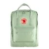 Fjallraven Kanken Rugzak Mint Green -Mode Tassen Verkoopwinkel image 5696