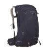 Osprey Stratos 34 Backpack Cetacean Blue -Mode Tassen Verkoopwinkel image 5700