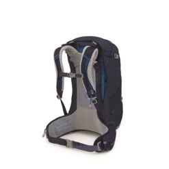 Osprey Stratos 34 Backpack Cetacean Blue -Mode Tassen Verkoopwinkel image 5702